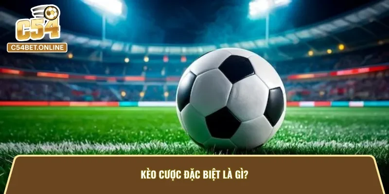 Tìm hiểu khái quát về hình thức kèo cược đặc biệt