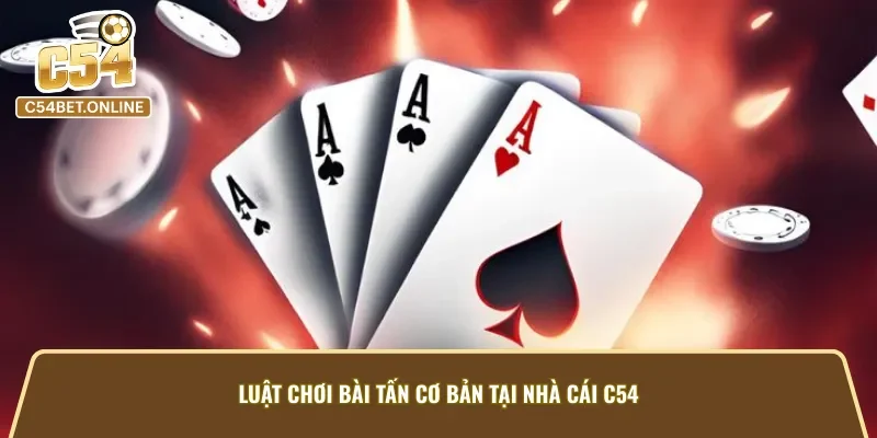 Giải thích chuẩn luật áp dụng với game bài tú lơ khơ