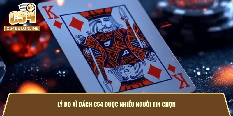 Trải nghiệm game bài xì dách kinh điển cực cuốn cùng nhà cái