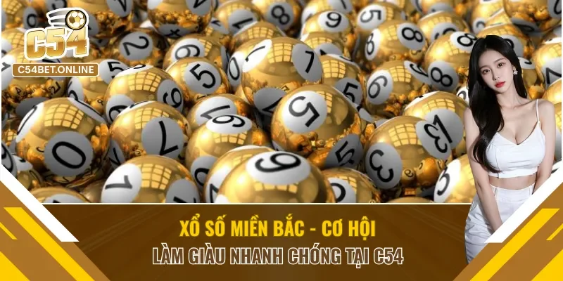Xổ Số Miền Bắc